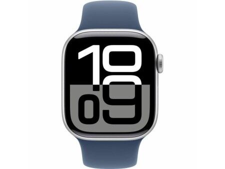Smartwatch Apple Watch Series 10 Niebieski Srebrzysty