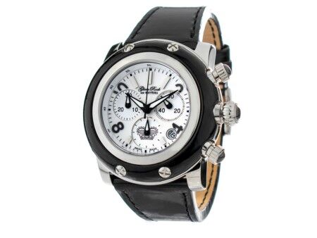 Zegarek Unisex Glam Rock gr10101b (Ø 46 mm)