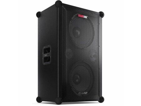 Głośnik Przenośny Sharp CP-LS200 Czarny 200 W