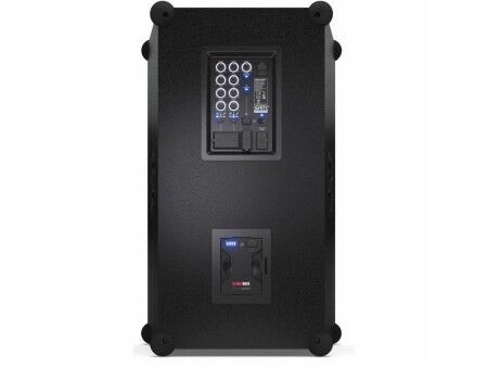 Głośnik Przenośny Sharp CP-LS200 Czarny 200 W