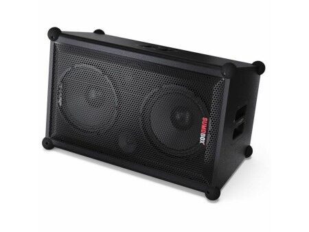 Głośnik Przenośny Sharp CP-LS200 Czarny 200 W