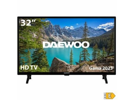 Telewizja Daewoo 32DE14HL HD 32" LED