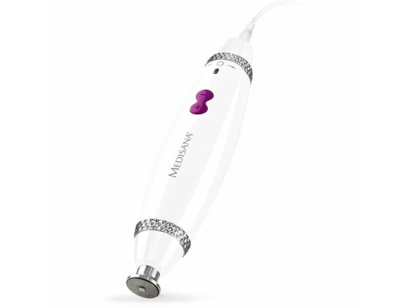 Zestaw do Manicure Medisana MP 840 Biały