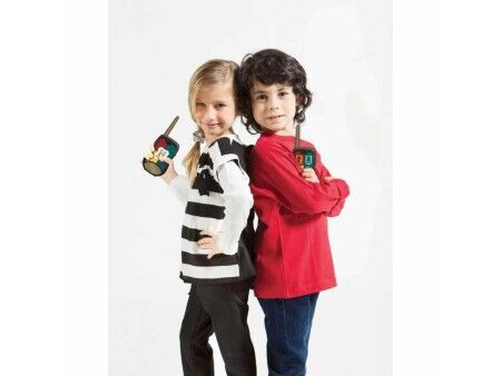 Walkie-Talkie Lexibook HARRY POTTER