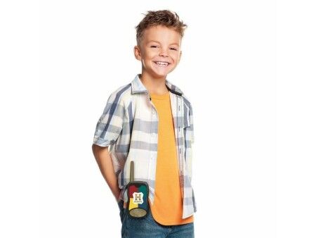 Walkie-Talkie Lexibook HARRY POTTER