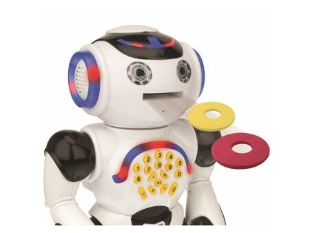 Interaktywny robot Lexibook Powerman
