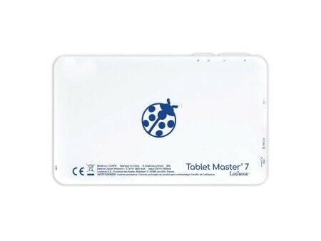 Tablet Interaktywny Dziecięcy Lexibook LexiTab Master 7 TL70FR Niebieski
