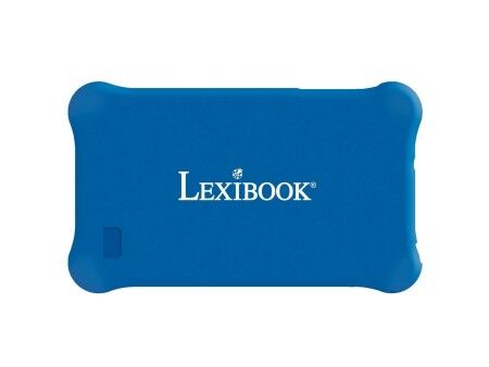 Tablet Interaktywny Dziecięcy Lexibook LexiTab Master 7 TL70FR Niebieski