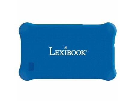 Tablet Interaktywny Dziecięcy Lexibook LexiTab Master 7 TL70FR Niebieski