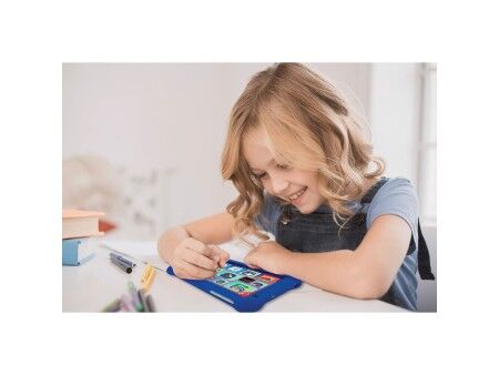 Tablet Interaktywny Dziecięcy Lexibook LexiTab Master 7 TL70FR Niebieski