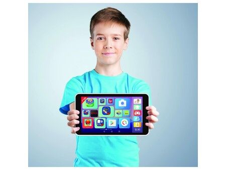 Tablet Interaktywny Dziecięcy Lexibook LexiTab Master 7 TL70FR Niebieski