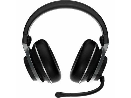 Słuchawki z Mikrofonem Turtle Beach Stealth Pro Czarny