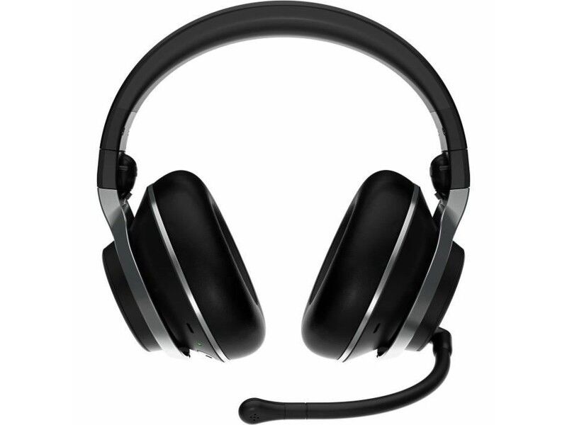 Słuchawki z Mikrofonem Turtle Beach Stealth Pro Czarny