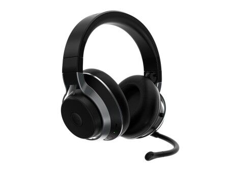 Słuchawki z Mikrofonem Turtle Beach Stealth Pro Czarny