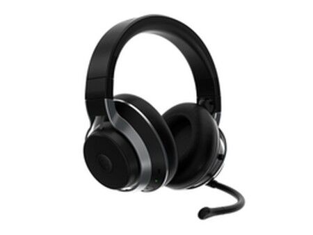 Słuchawki z Mikrofonem Turtle Beach Stealth Pro Czarny