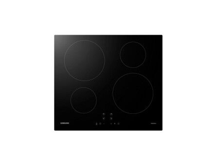 Płyta Indukcyjna Samsung NZ64M3NM1BB 60 cm 7200 W