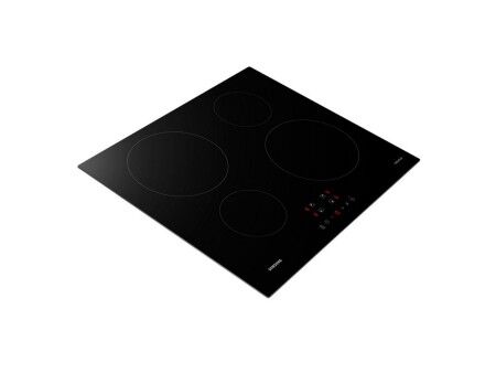 Płyta Indukcyjna Samsung NZ64M3NM1BB 60 cm 7200 W