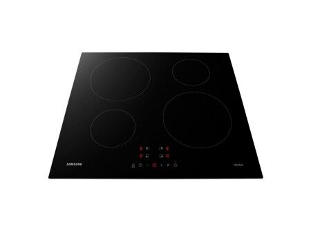 Płyta Indukcyjna Samsung NZ64M3NM1BB 60 cm 7200 W