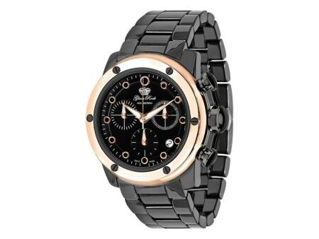Zegarek Unisex Glam Rock GR50110 (Ø 42 mm)