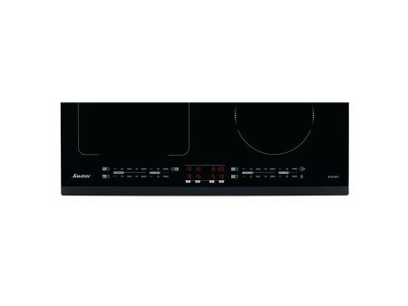 Płyta Indukcyjna Sauter SPI4664B 60 cm 5700 W