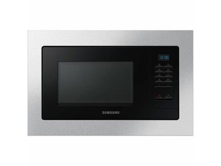 Mikrofalówka z Grillem Samsung MS20A7013AT/EF 20 L 850 W