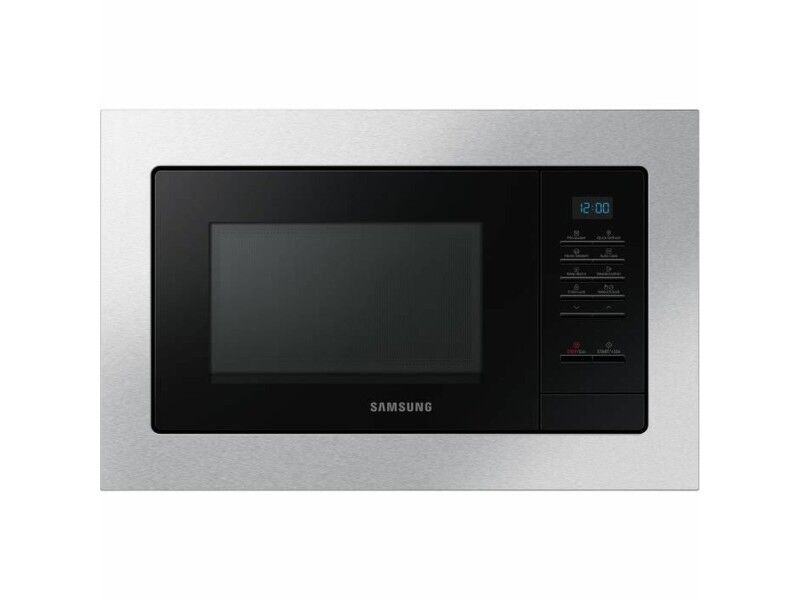 Mikrofalówka z Grillem Samsung MS20A7013AT/EF 20 L 850 W