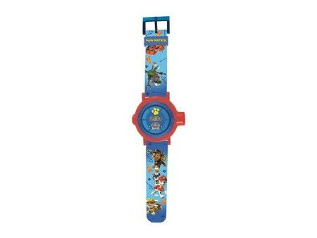 Zegarek Dziecięcy Paw Patrol Lexibook