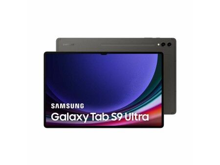 Tablet Samsung SM-X916BZAAEUB 12 GB RAM 14,6" 256 GB Szary