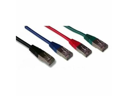 Kabel RJ45 Kategoria 6 FTP Sztywny Lineaire