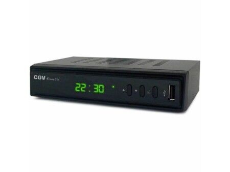 Tuner TDT CGV ETIMO 2TC
