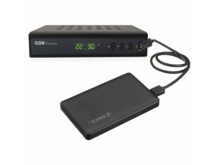 Tuner TDT CGV ETIMO 2TC