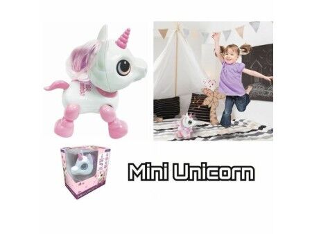 Robot Lexibook Power Unicorn Mini