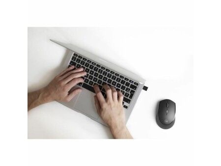 Myszka Bluetooth Bezprzewodowa Mobility Lab Czarny