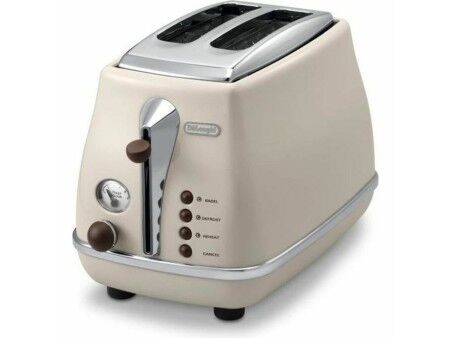 Toster DeLonghi CTOV 2103.BG 900 W 900 W