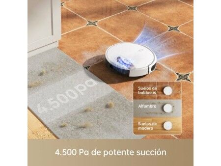 Odkurzacz Automatyczny Dreame Mova M1 2600 mAh