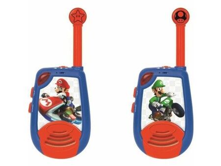 Walkie-Talkie Lexibook TW25NI
