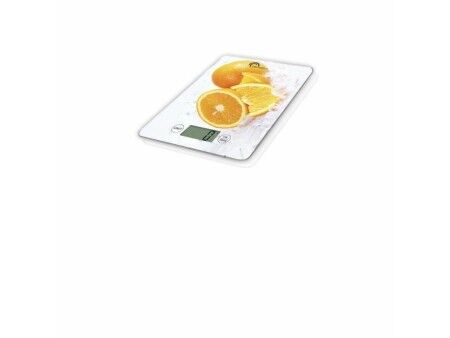 kuchennej wagi Little Balance Slim Orange 8090 5 kg