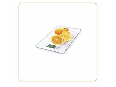 kuchennej wagi Little Balance Slim Orange 8090 5 kg