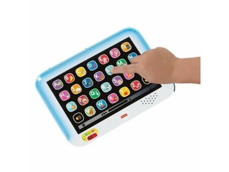 Tablet Interaktywny Dziecięcy Fisher Price