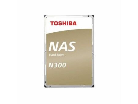 Dysk Twardy Toshiba N300 3,5" 12 TB
