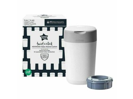 Kosz na śmieci Tommee Tippee Twist & Click