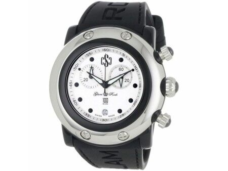 Zegarek Unisex Glam Rock GR62116 (Ø 46 mm)