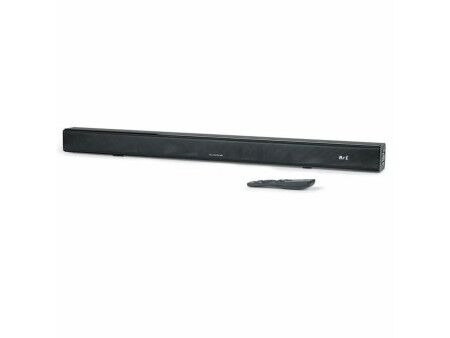 Soundbar Thomson Czarny 120 W
