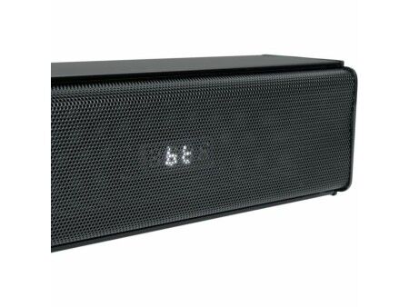 Soundbar Thomson Czarny 120 W