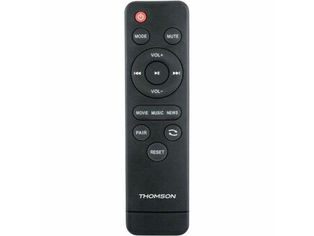 Soundbar Thomson Czarny 120 W