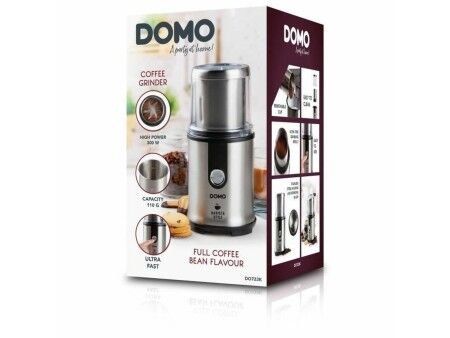 Młynek Elektryczny DOMO Do723K