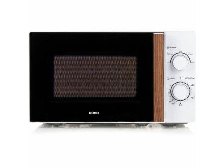Mikrofalówka DOMO 700 W 20 L