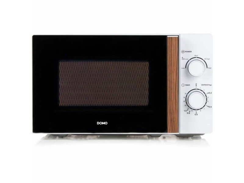 Mikrofalówka DOMO 700 W 20 L