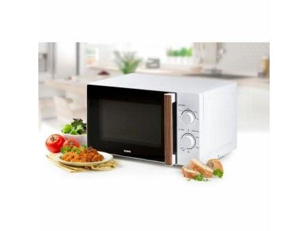 Mikrofalówka DOMO 700 W 20 L
