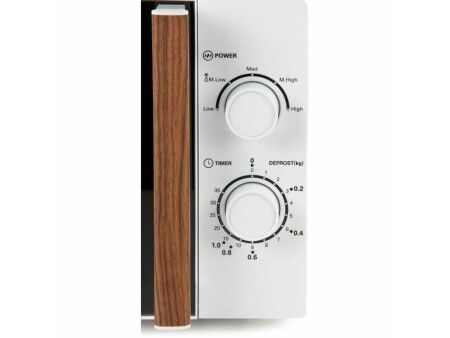 Mikrofalówka DOMO 700 W 20 L